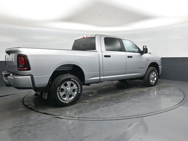 New 2026 RAM 2500 Big Horn image 4