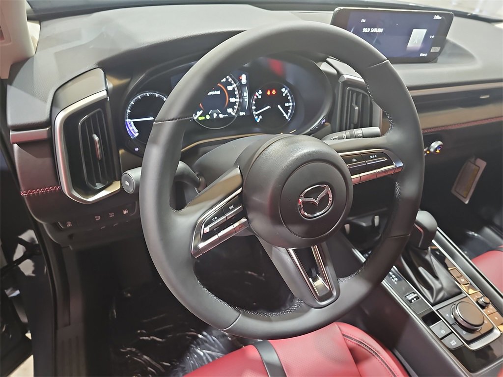 New 2026 MAZDA CX-50 AWD 2.5 Hybrid w/ Weather Package image 16