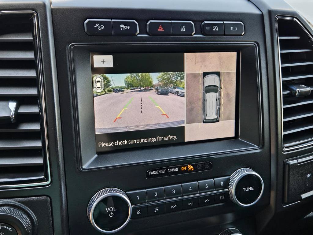 Used 2021 Ford Expedition Limited AWD/4WD image 30