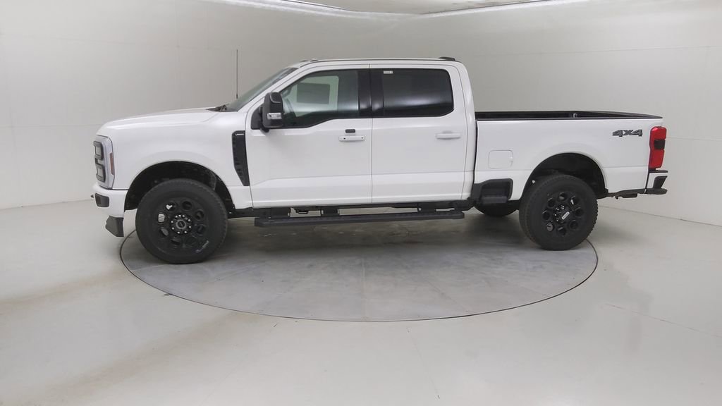 New 2025 Ford F350 Lariat w/ Lariat Ultimate Package image 18