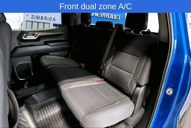 Used 2022 Chevrolet Silverado 1500 RST image 24