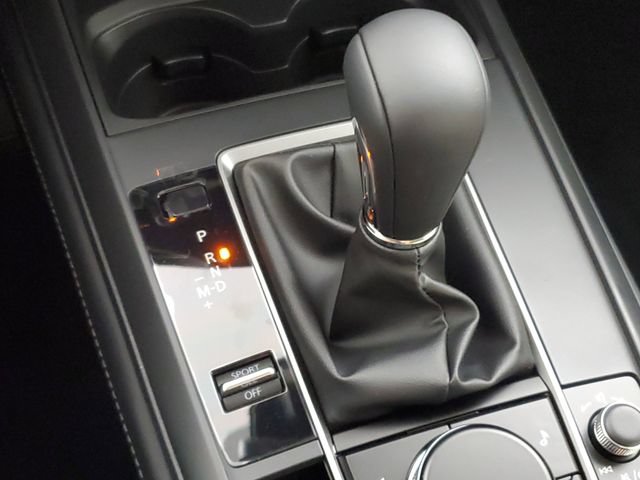 New 2026 MAZDA CX-30 AWD 2.5 S w/ Select Sport Pkg image 34