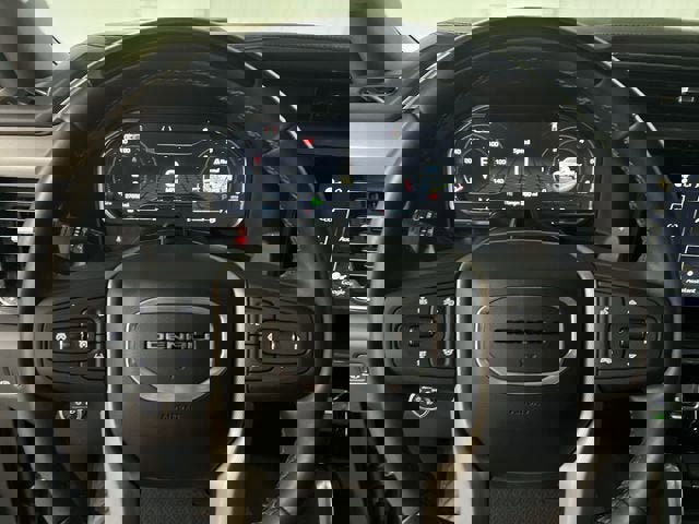 Certified 2024 GMC Sierra 1500 Denali AWD/4WD image 11