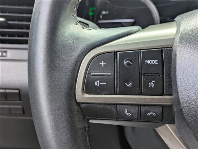 Used 2016 Lexus RX 350 FWD w/ Premium Package image 9