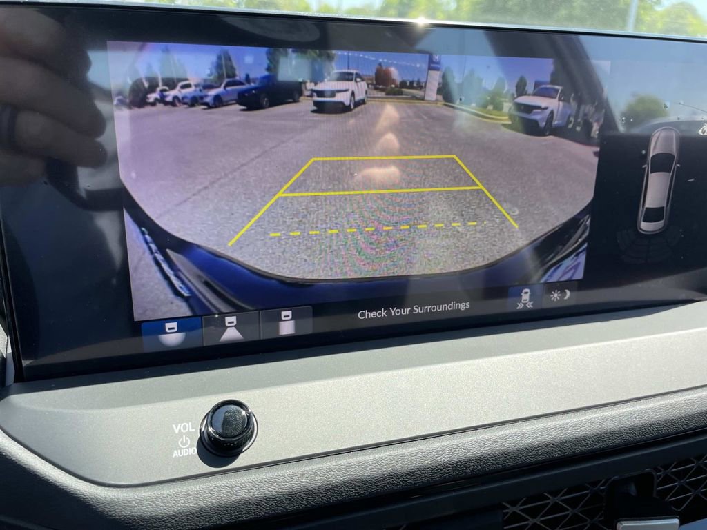 New 2026 Honda Accord Touring image 23