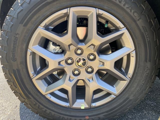 New 2025 Ford Bronco Sport Big Bend image 36