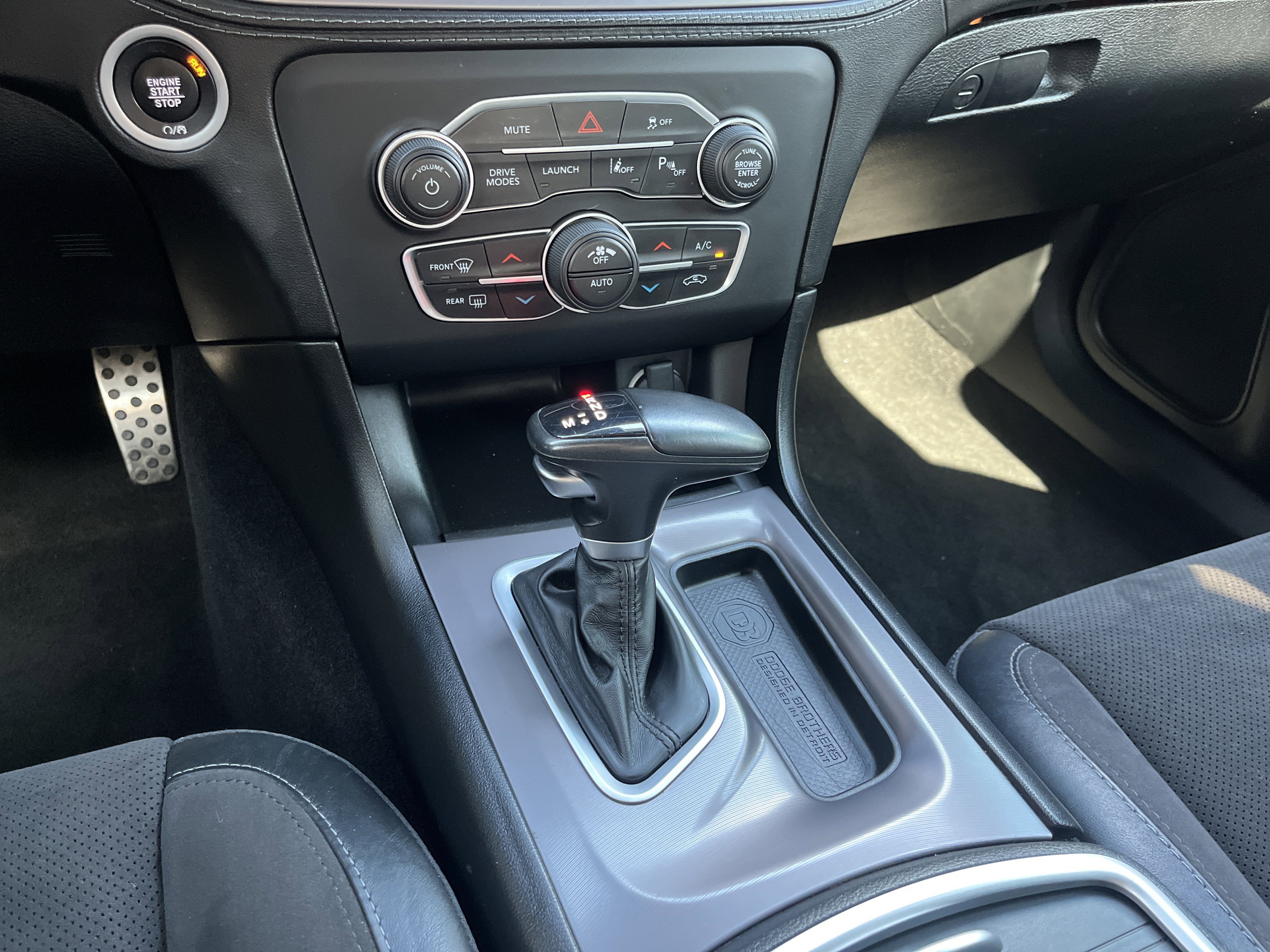 Used 2023 Dodge Charger Scat Pack image 11