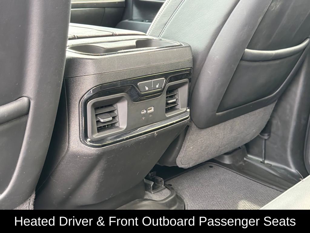 Used 2024 GMC Sierra 2500 AT4X image 13