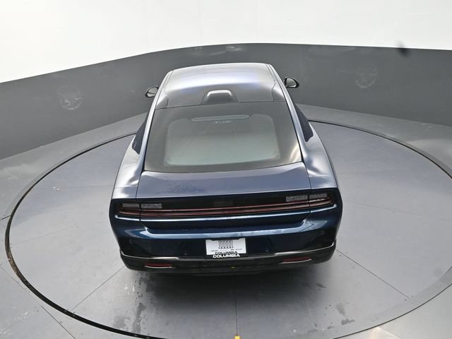 Used 2025 Dodge Charger Daytona R/T w/ Sun & Sound Package AWD/4WD image 17