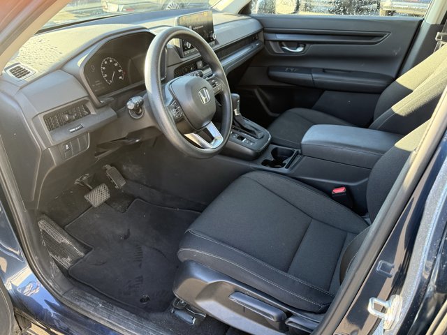 Used 2024 Honda CR-V LX image 6