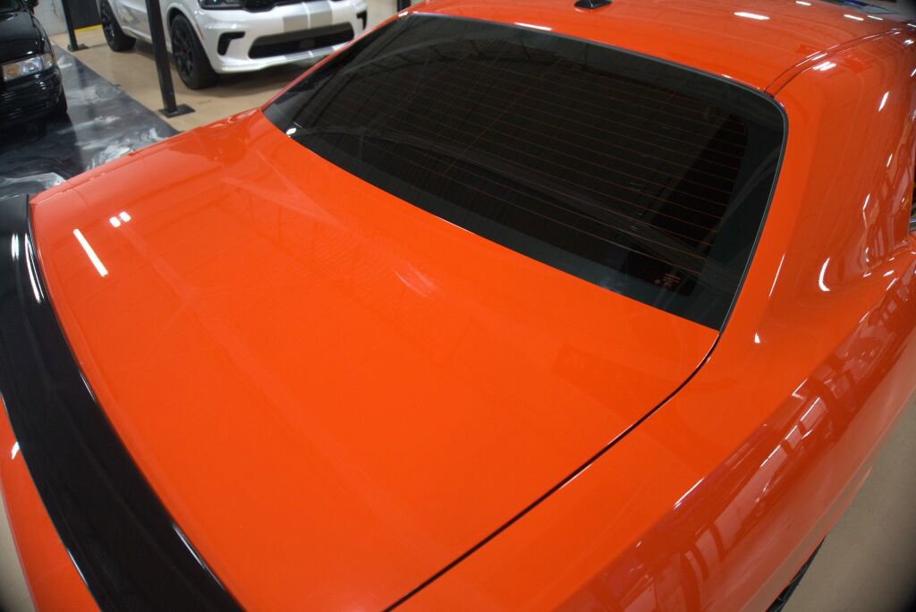 Used 2009 Dodge Challenger R/T image 21