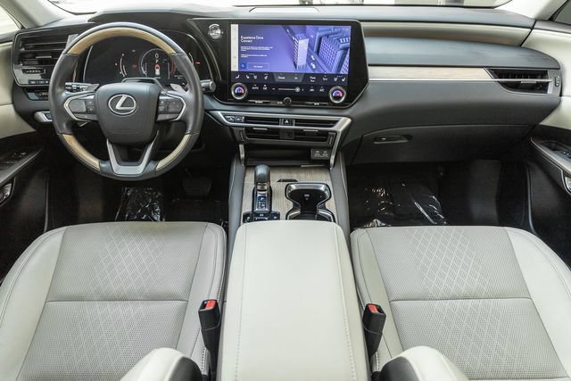 Used 2024 Lexus RX 350 Premium Plus w/ Convenience Package FWD image 7