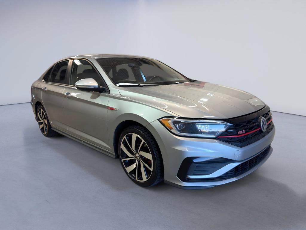 Used 2020 Volkswagen Jetta GLI