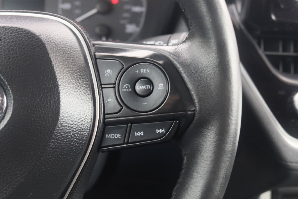 Used 2024 Toyota Corolla LE FWD image 14