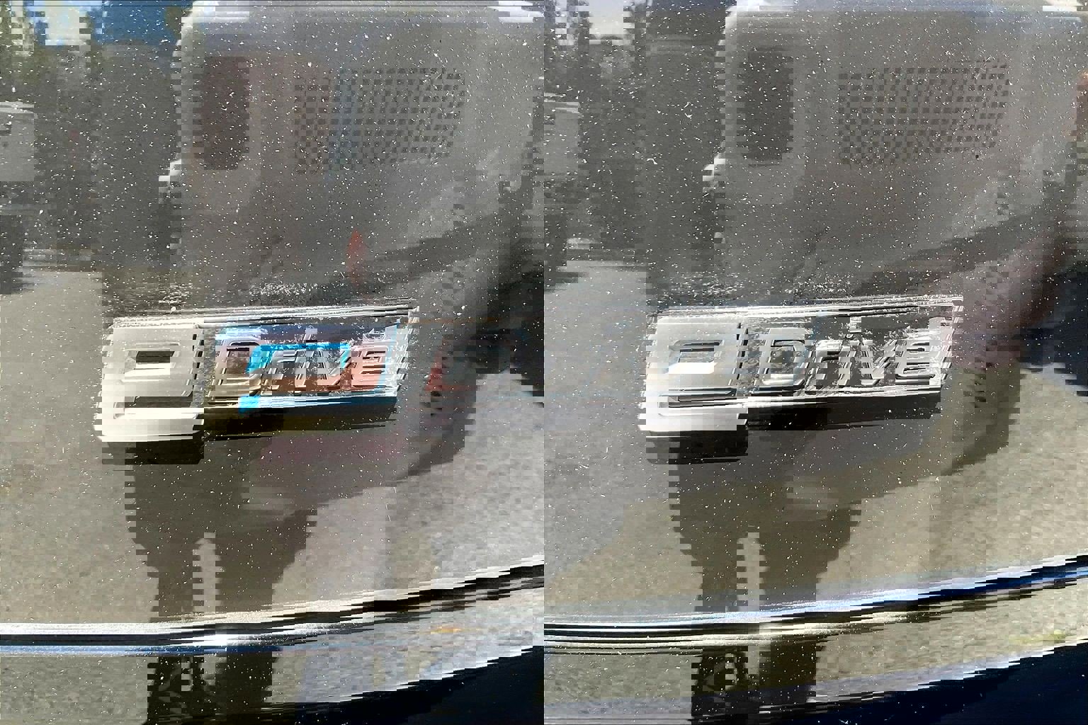 Used 2016 BMW i3 image 29