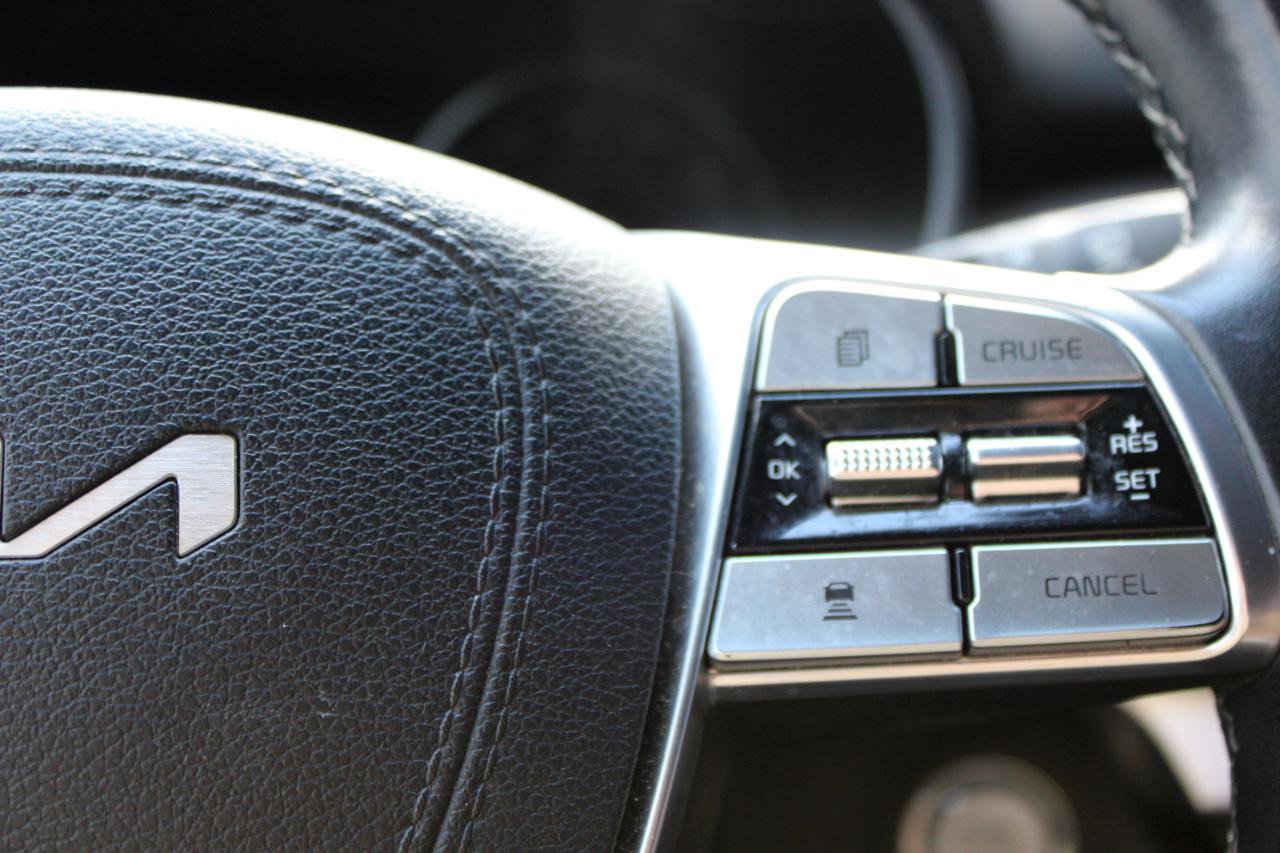 Used 2022 Kia Telluride SX w/ SX Prestige Package image 21