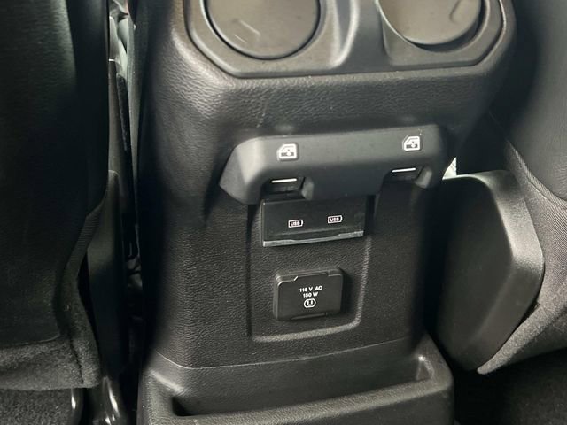 Used 2021 Jeep Wrangler Unlimited Rubicon w/ Dual Top Group image 18