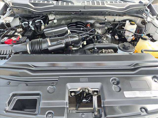 Used 2021 Ford F250 Lariat AWD/4WD image 22