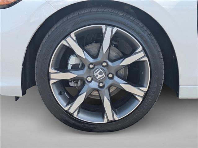 Used 2026 Honda Civic Sport Touring image 25