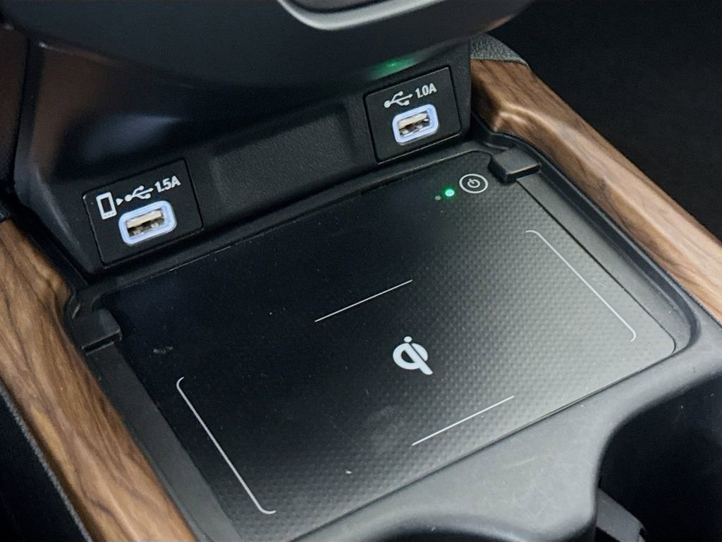 Used 2022 Honda CR-V Touring image 23