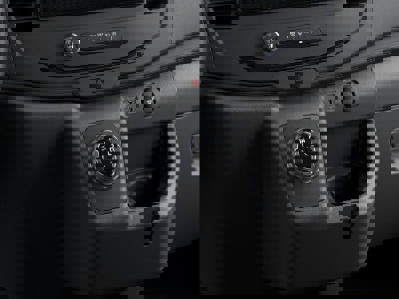 New 2026 Ford E-Transit 148 High Roof Extended image 43