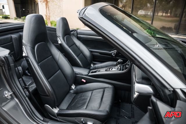 Used 2013 Porsche 911 Carrera S RWD image 67