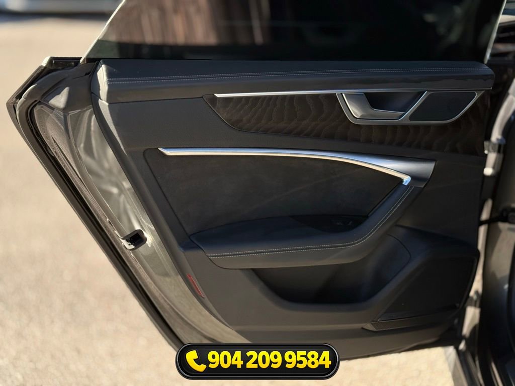 Used 2021 Audi A7 3.0T Prestige w/ Luxury Package image 13