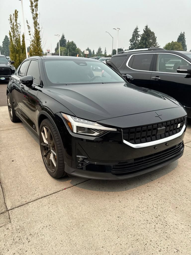 Used 2021 Polestar Polestar 2 w/ Performance Package