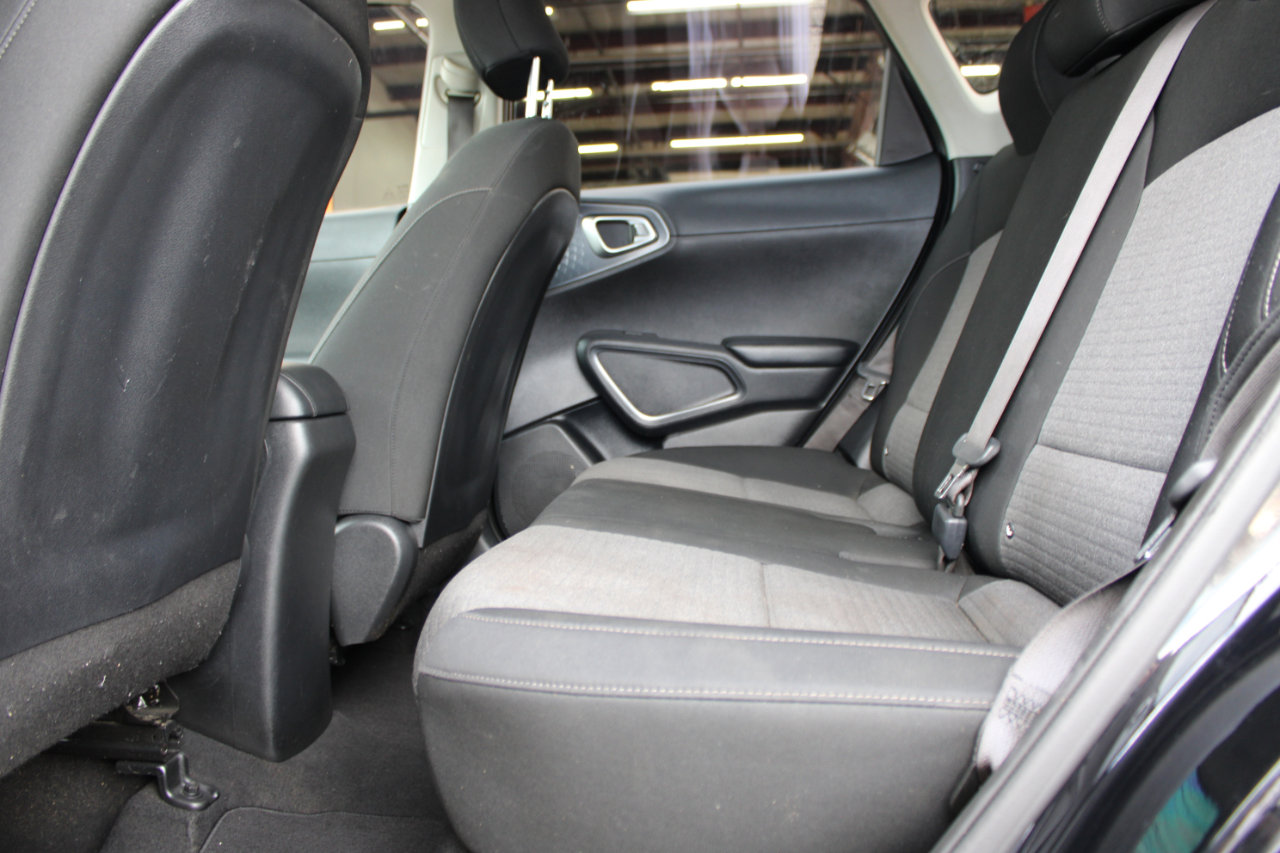 Used 2020 Kia Soul GT-Line image 35