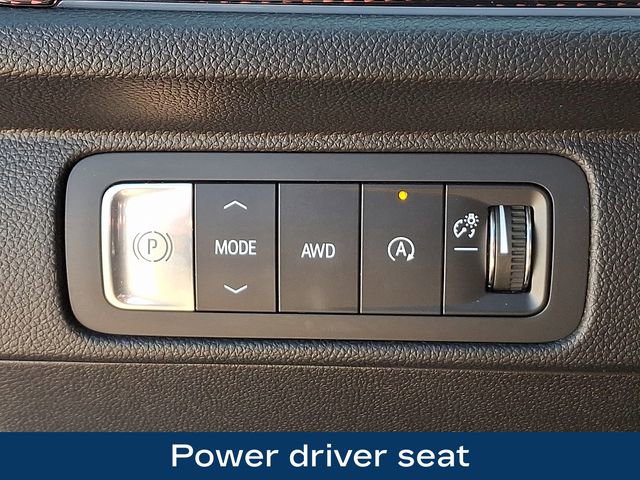 Used 2024 Chevrolet Traverse Z71 AWD/4WD image 9