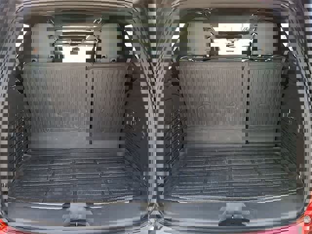 Certified 2024 Chevrolet Tahoe Z71 w/ Off-Road Capability Package image 32