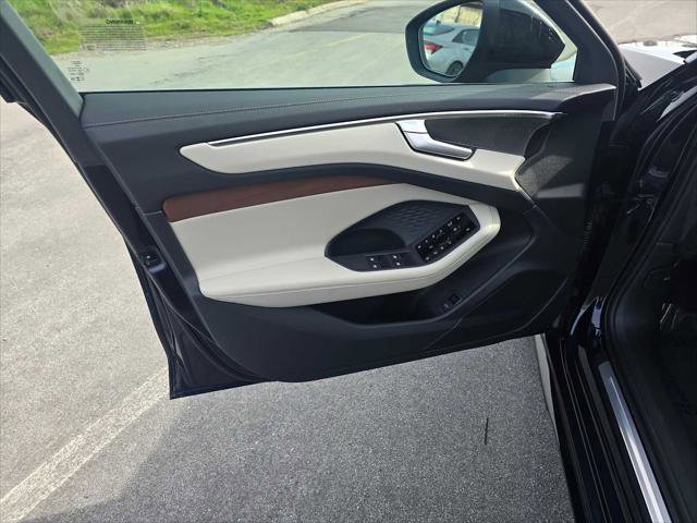 New 2026 Audi A6 Premium Plus image 23