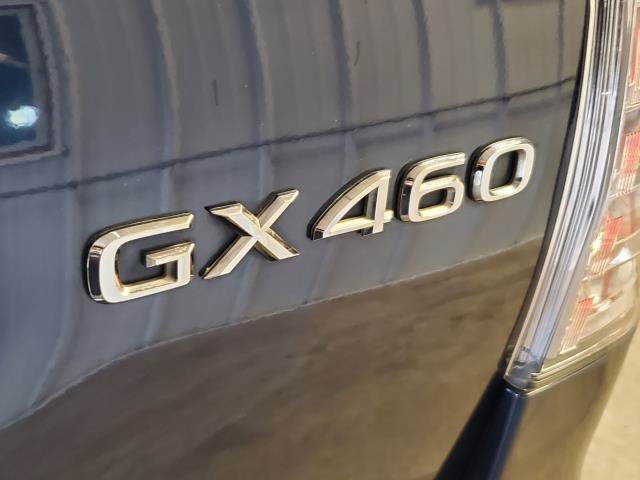 Used 2019 Lexus GX 460 Premium AWD/4WD image 6