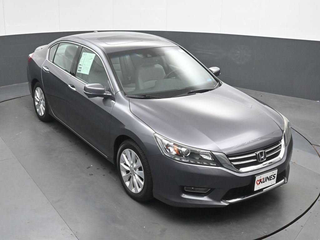 Used 2013 Honda Accord EX-L image 27