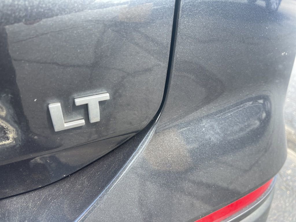 Used 2022 Chevrolet Equinox LT image 7