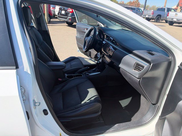 Used 2014 Toyota Corolla S FWD image 12