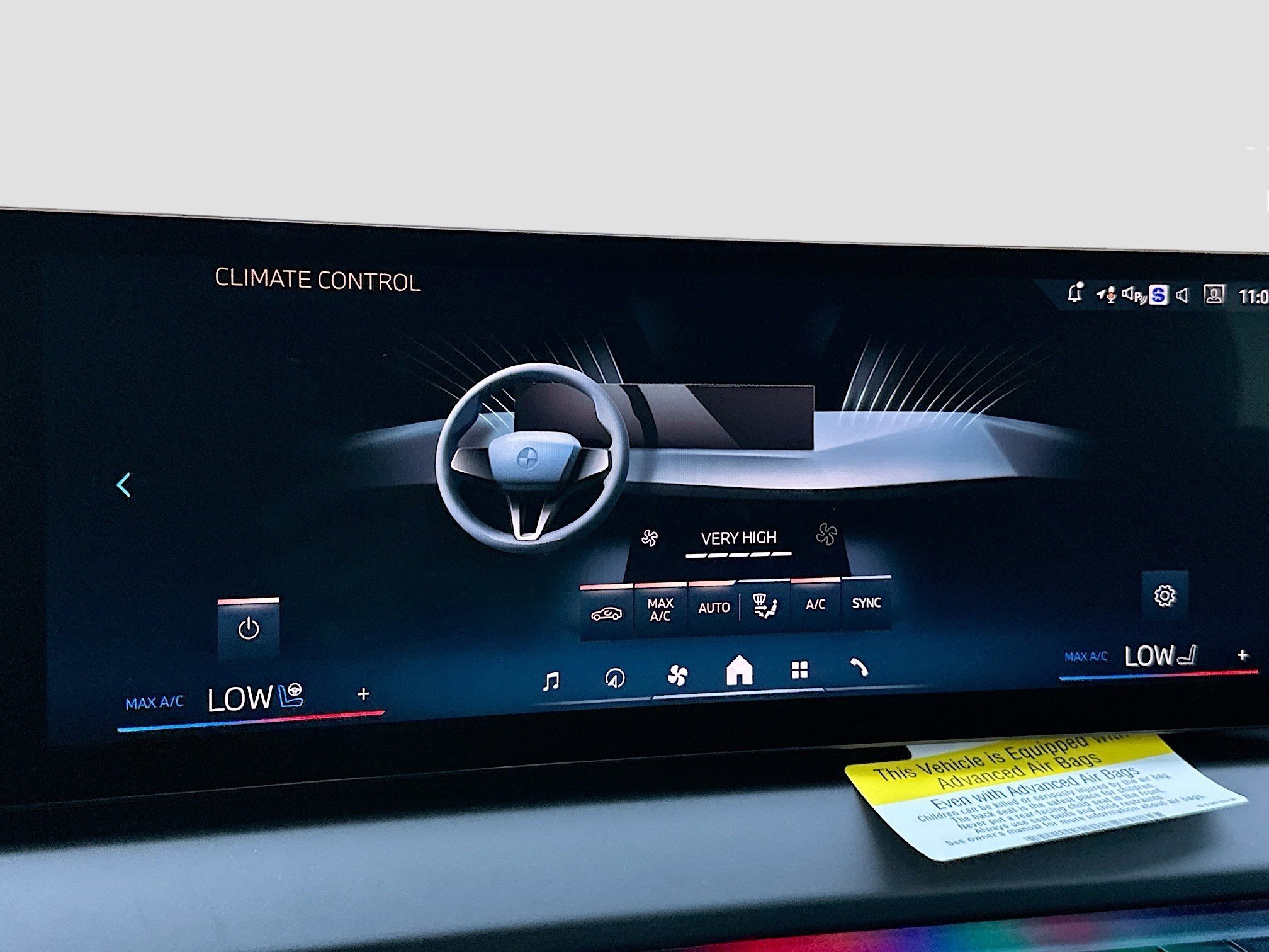 Used 2025 BMW X3 xDrive30i w/ Premium Package AWD/4WD image 14