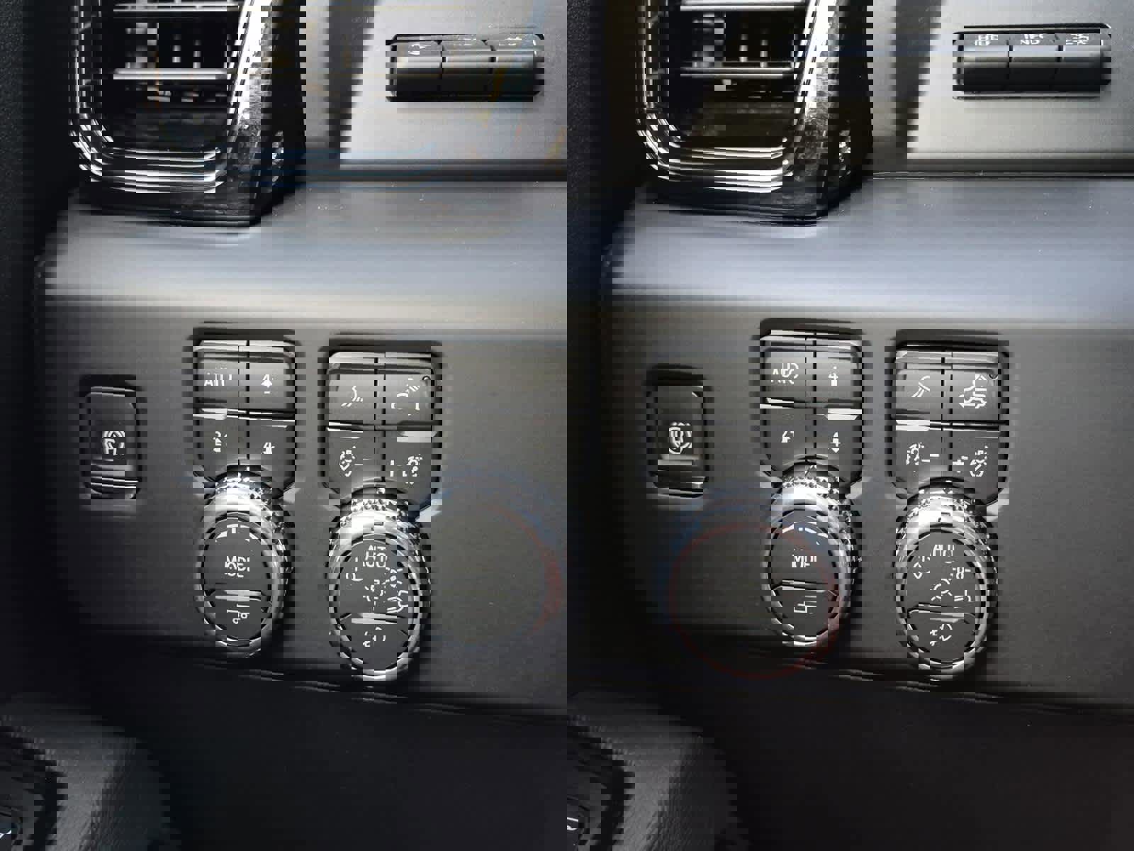 Certified 2026 GMC Sierra 1500 AT4X image 22