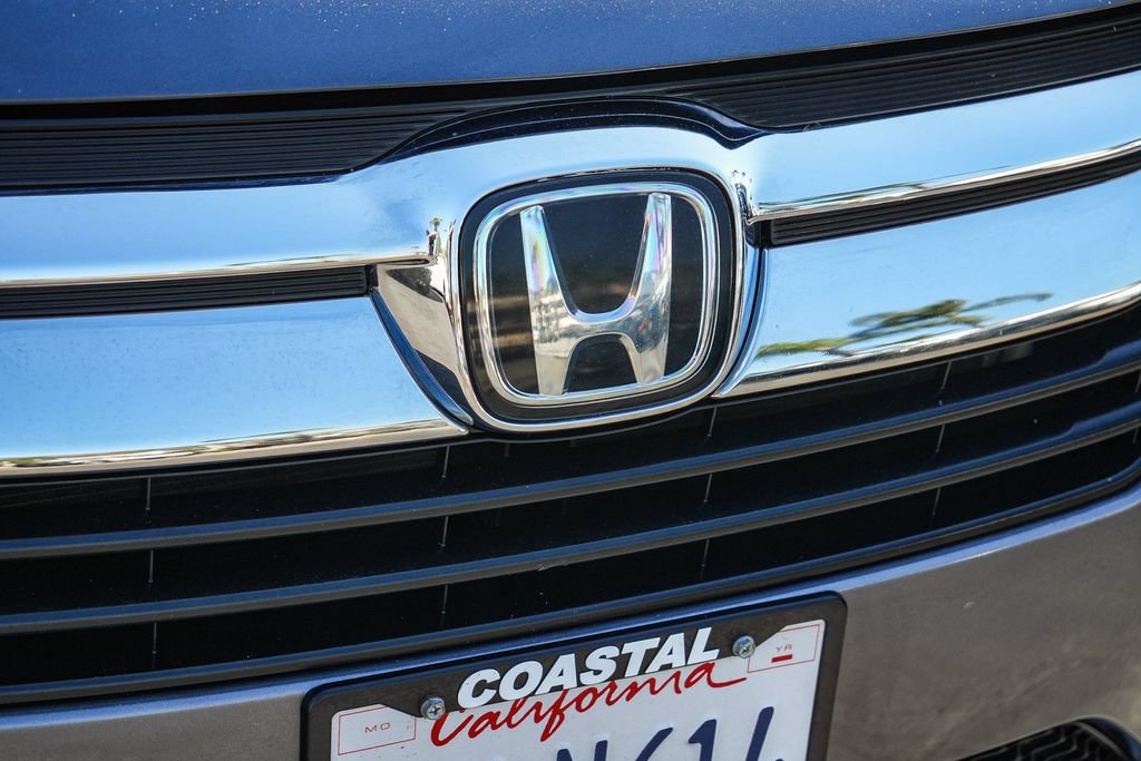 Used 2020 Honda Odyssey EX image 9