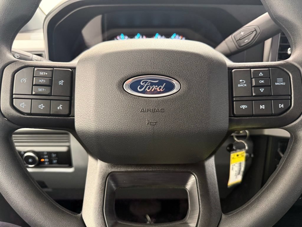 New 2026 Ford F350 XL w/ STX Appearance Package AWD/4WD image 42