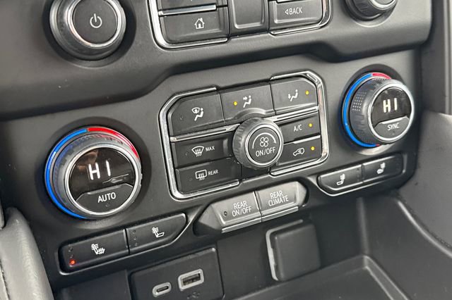 Used 2024 Chevrolet Tahoe LT image 29