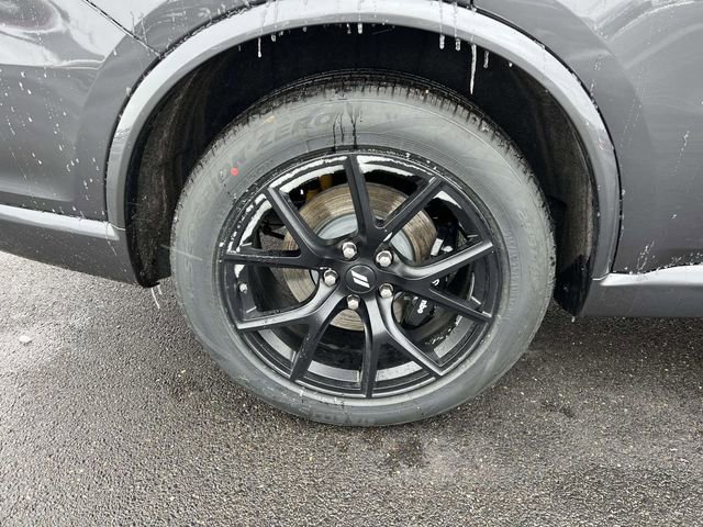 New 2026 Dodge Durango GT w/ Tow 'N Go Package image 11