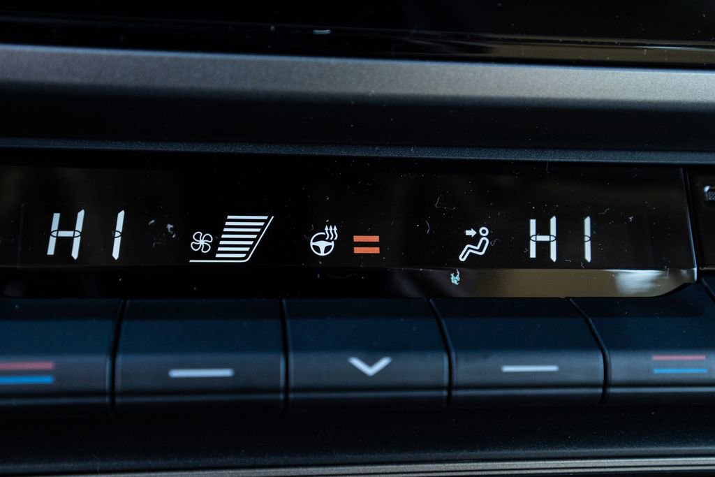 New 2026 Toyota Camry XLE w/ Premium Plus Package image 32