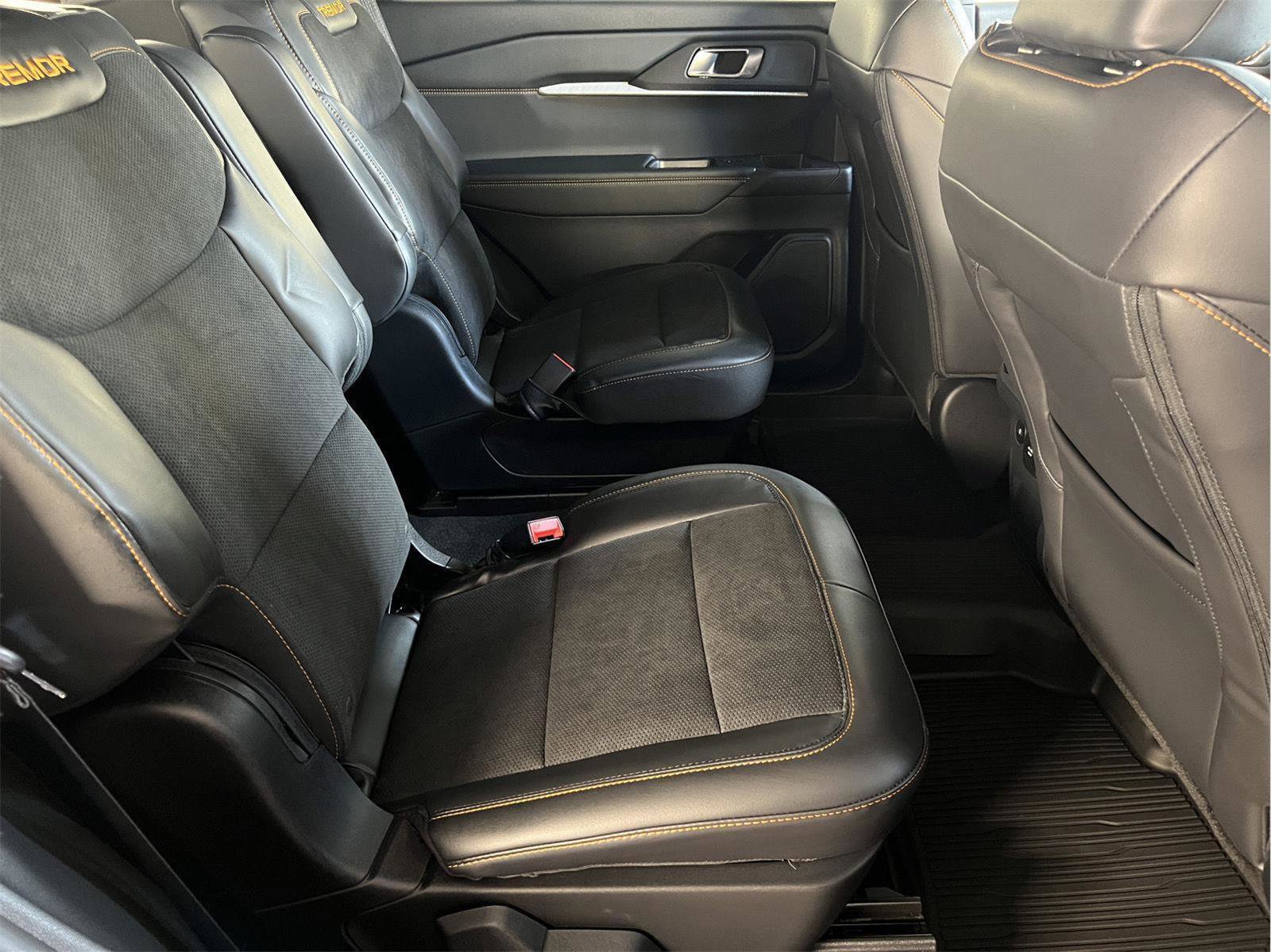 New 2026 Ford Explorer Tremor w/ Tremor Convenience Package AWD/4WD image 15