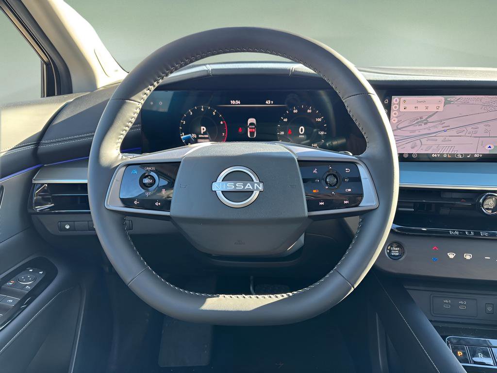 Certified 2025 Nissan Murano SL image 10