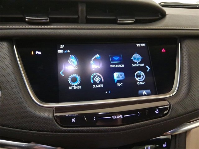 Used 2019 Cadillac XT5 Luxury image 26