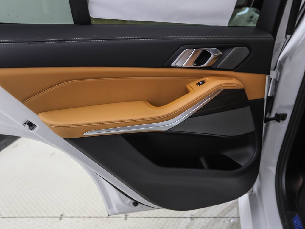 New 2026 BMW X5 xDrive40i image 19