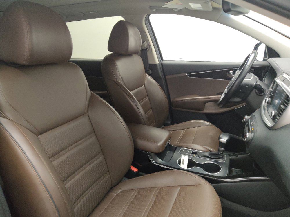 Used 2020 Kia Sorento SX AWD/4WD image 21