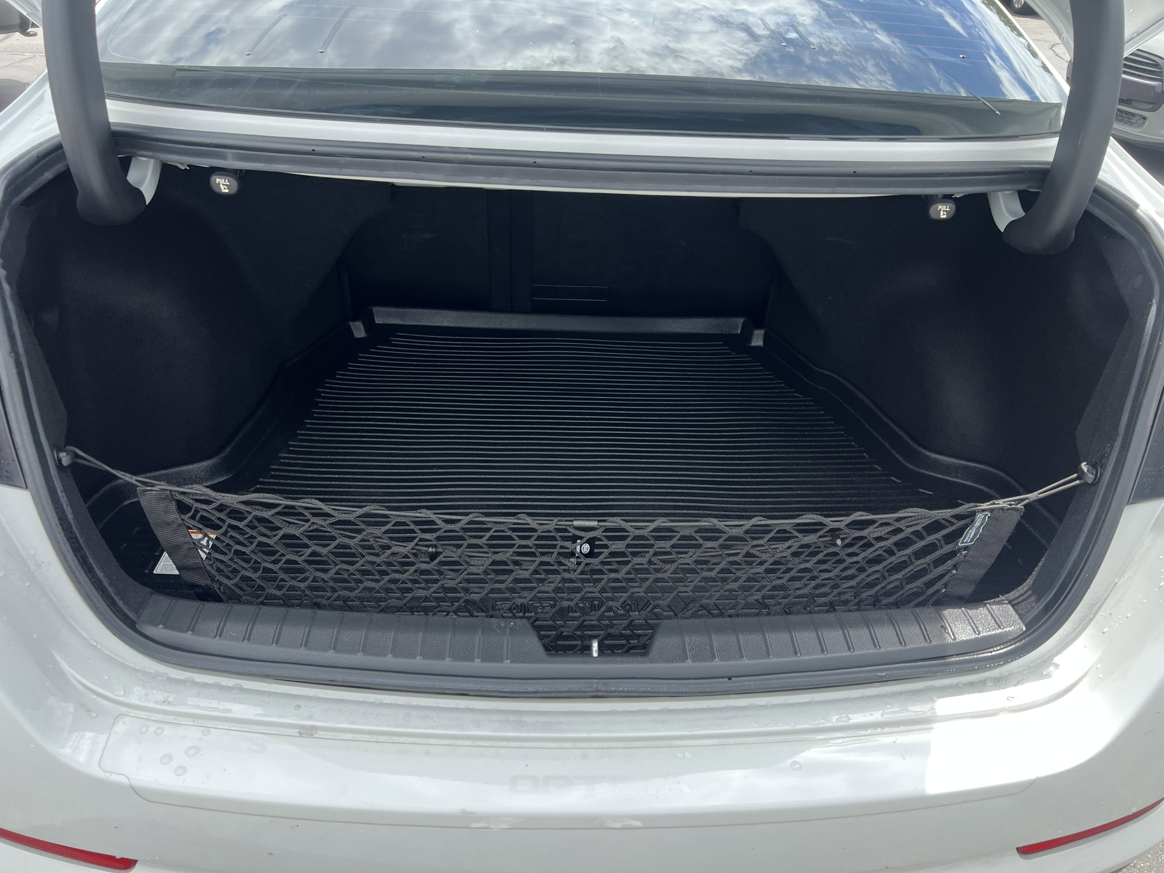 Used 2013 Kia Optima SX w/ Premium Touring Pkg FWD image 15
