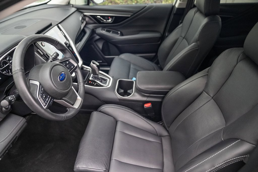 Used 2023 Subaru Outback Limited image 17